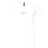 Unisex Jersey Short-Sleeve V-Neck T-Shirt Thumbnail